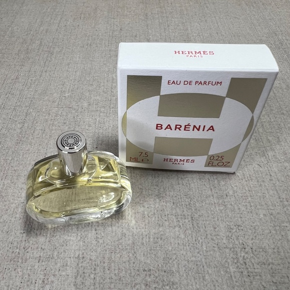 🧡 HERMES Barenia mini - Picture 2 of 8